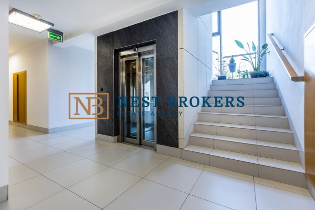 Mieszkanie 2-pokojowe Kraków Dębniki, ul. Jana Pietrusińskiego. Zdjęcie 13