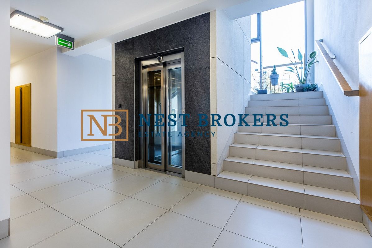 Mieszkanie 2-pokojowe Kraków Dębniki, ul. Jana Pietrusińskiego. Zdjęcie 13