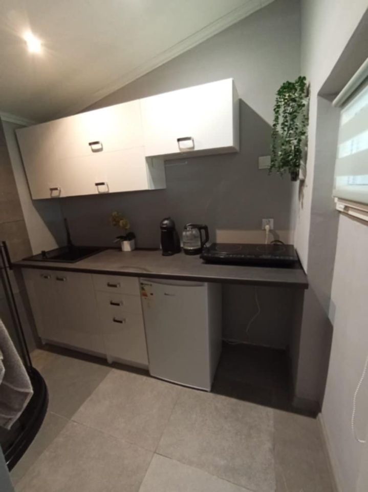 Działka rod Gliwice Wójtowa Wieś, ul. Ku Dołom. Zdjęcie 5