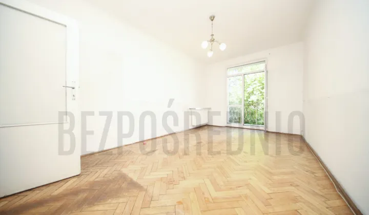Mieszkanie 3-pokojowe Lublin Śródmieście, ul. Fryderyka Chopina