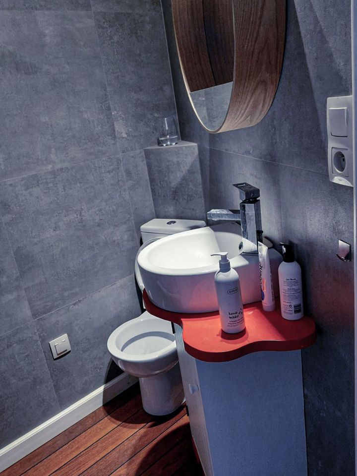 Mieszkanie 1-pokojowe Tarnów Śródmieście. Zdjęcie 7