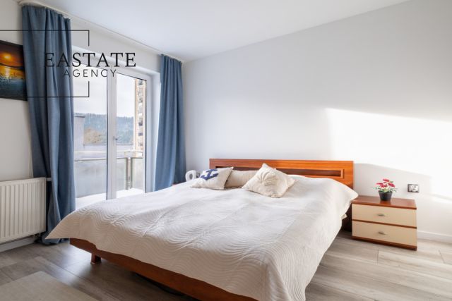 Mieszkanie 3-pokojowe Gdynia Cisowa, ul. Chylońska. Zdjęcie 6