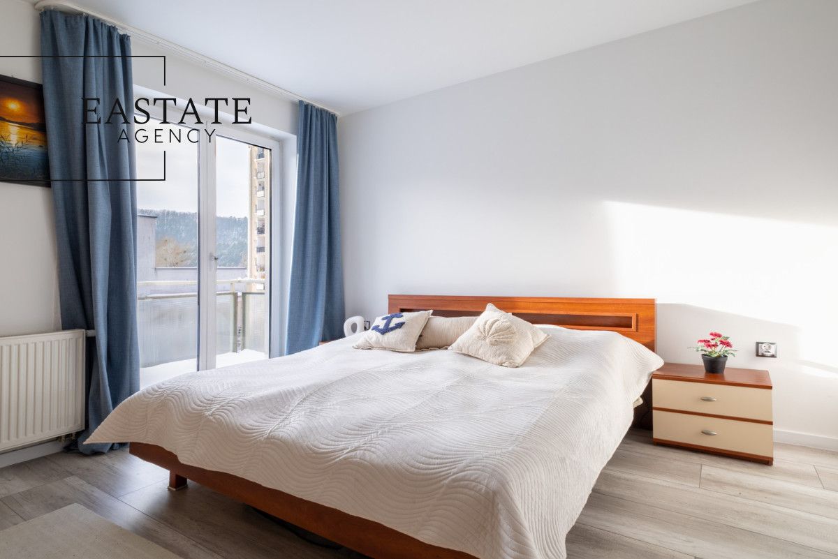 Mieszkanie 3-pokojowe Gdynia Cisowa, ul. Chylońska. Zdjęcie 6