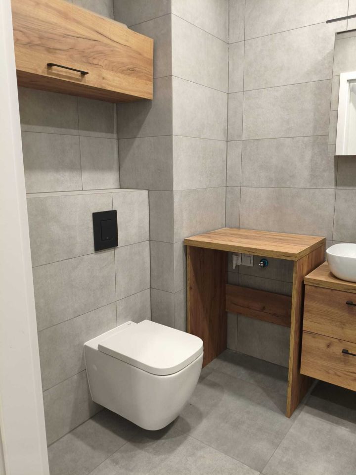 Mieszkanie 2-pokojowe Katowice Muchowiec, ul. Przemysłowa. Zdjęcie 3