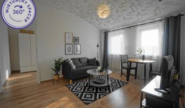 Mieszkanie 2-pokojowe Katowice Śródmieście, ul. Adama Mickiewicza