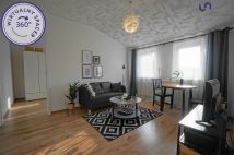 Mieszkanie 2-pokojowe Katowice Śródmieście, ul. Adama Mickiewicza