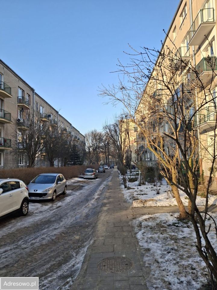 Mieszkanie 2-pokojowe Łódź Górna, ul. Sanocka. Zdjęcie 10