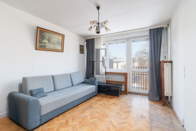 Mieszkanie 2-pokojowe Warszawa Włochy. Zdjęcie 1