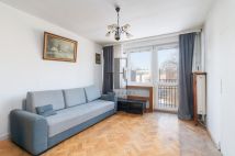 Mieszkanie 2-pokojowe Warszawa Włochy