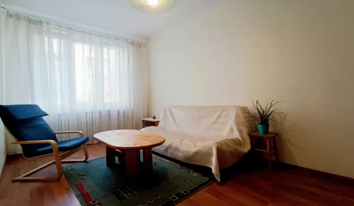 Mieszkanie 2-pokojowe Katowice Śródmieście