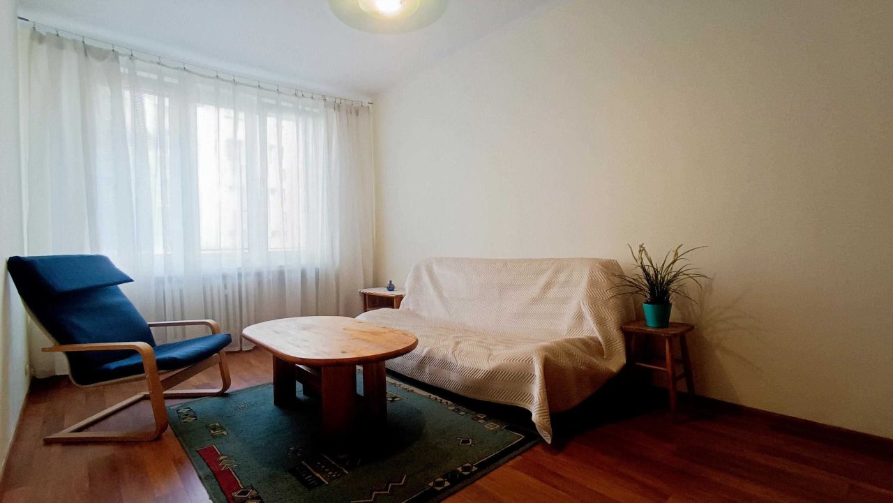 Mieszkanie 2-pokojowe Katowice Śródmieście, ul. Powstańców. Zdjęcie 3