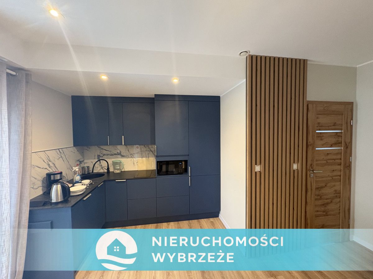 Mieszkanie 3-pokojowe Gdynia Oksywie, ul. Arendta Dickmana. Zdjęcie 3