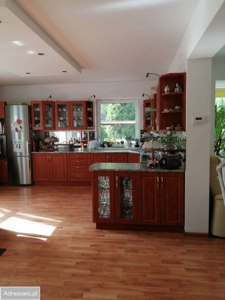 dom wolnostojący, 5 pokoi Dębe, ul. Zegrzyńska. Zdjęcie 10