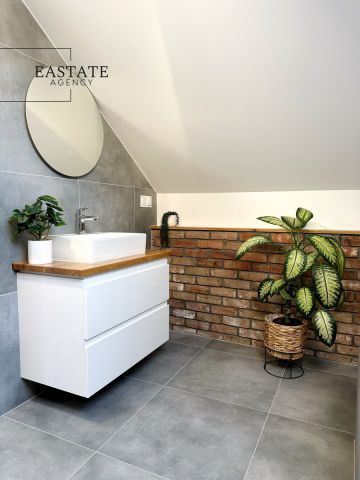 bliźniak, 7 pokoi Konstancin-Jeziorna, ul. Bartosza Głowackiego. Zdjęcie 20