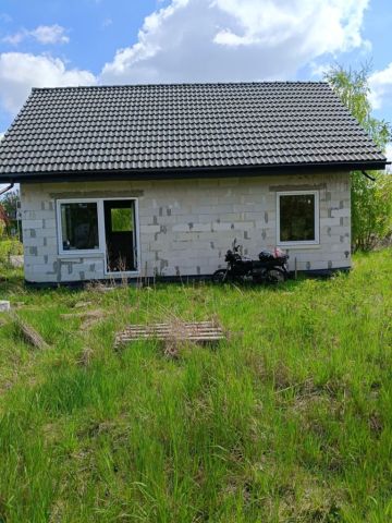 Działka budowlana Marcelin. Zdjęcie 1