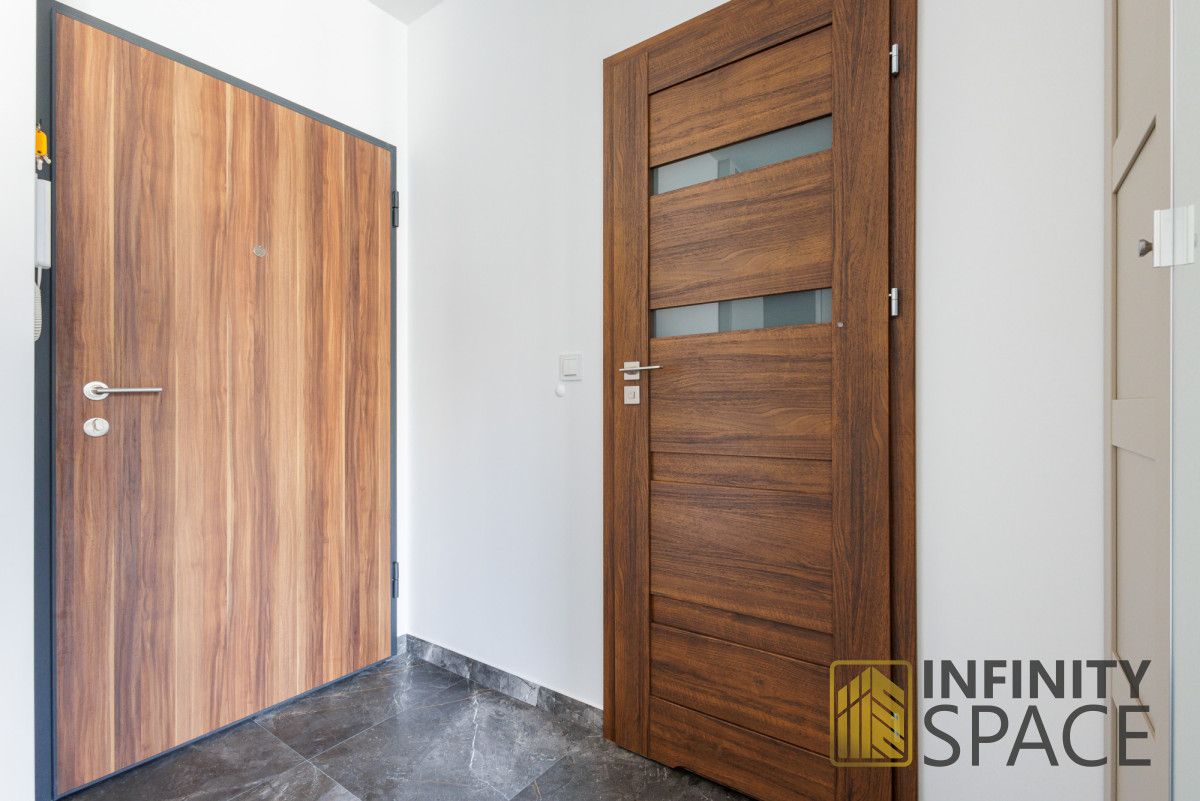 Mieszkanie 2-pokojowe Warszawa Praga-Południe, ul. Siennicka. Zdjęcie 13