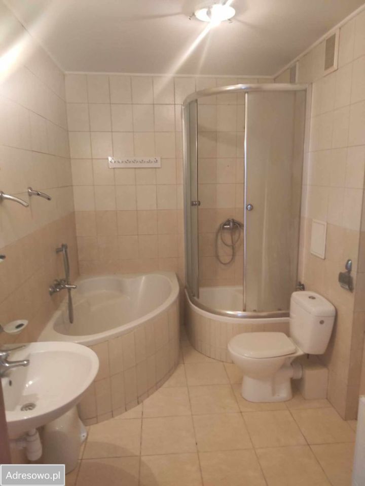 Mieszkanie 3-pokojowe Lublin Śródmieście, al. Józefa Piłsudskiego. Zdjęcie 2