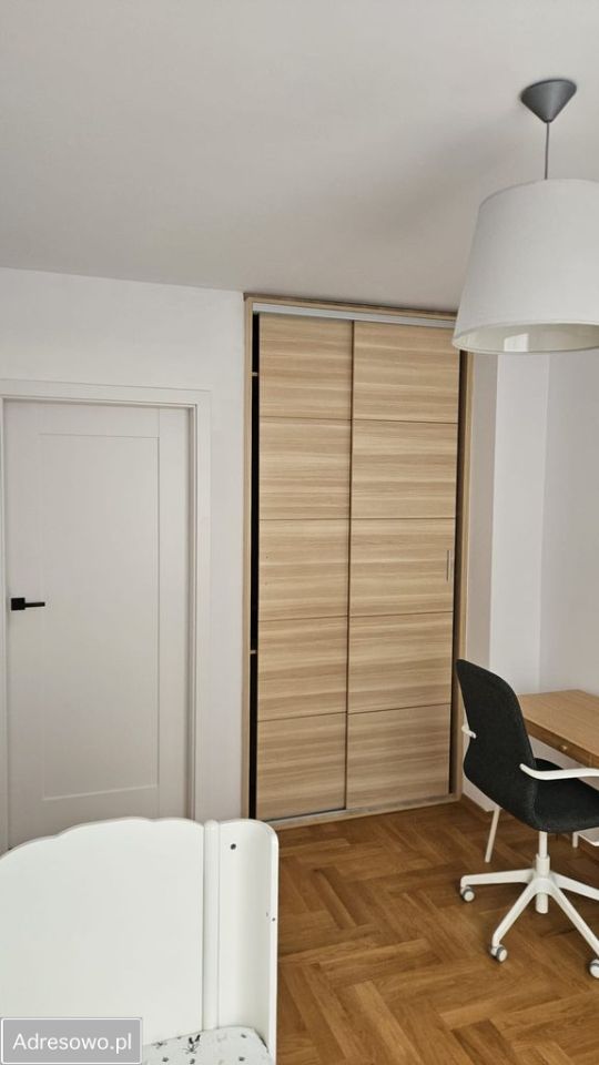 Mieszkanie 3-pokojowe Kraków Dębniki, ul. Kazimierza Pułaskiego. Zdjęcie 7