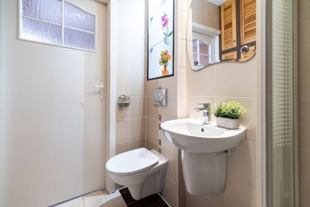 Mieszkanie 2-pokojowe Pruszcz Gdański, ul. Powstańców Warszawy. Zdjęcie 15