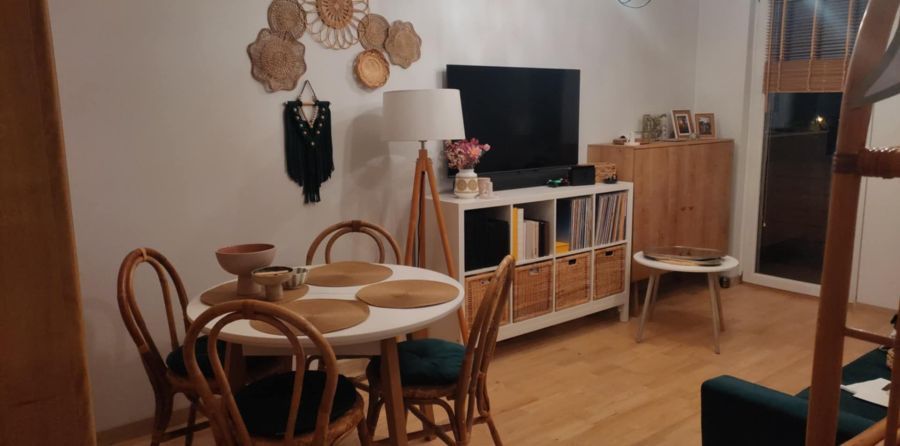 Mieszkanie 2-pokojowe Gdańsk Przeróbka, ul. Teofila Lenartowicza. Zdjęcie 5