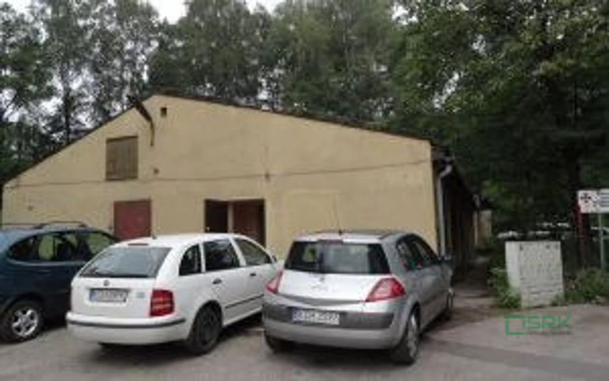 Działka inna Libiąż, ul. Kopalniana. Zdjęcie 2