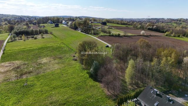 Działka budowlana Bochnia. Zdjęcie 9