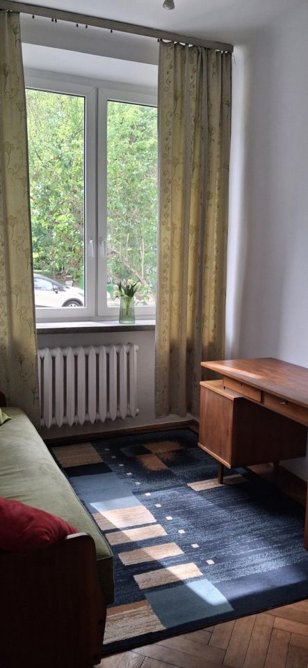 Mieszkanie 3-pokojowe Warszawa Mokotów, al. Niepodległości. Zdjęcie 8