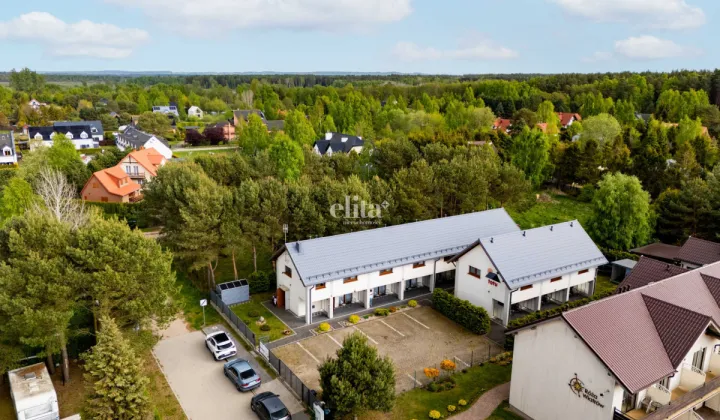 Lokal Białogóra, ul. Słoneczna