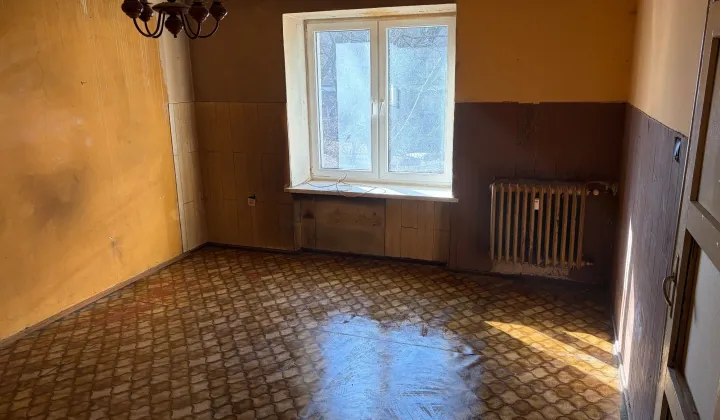 Mieszkanie 2-pokojowe Łódź Bałuty