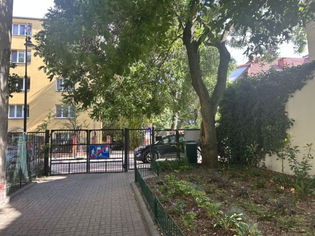 Mieszkanie 1-pokojowe Warszawa Żoliborz, ul. Adama Mickiewicza. Zdjęcie 11