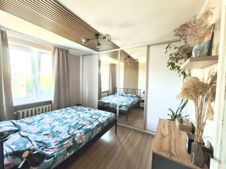 Mieszkanie 2-pokojowe Gdynia Chylonia, ul. Chylońska. Zdjęcie 5
