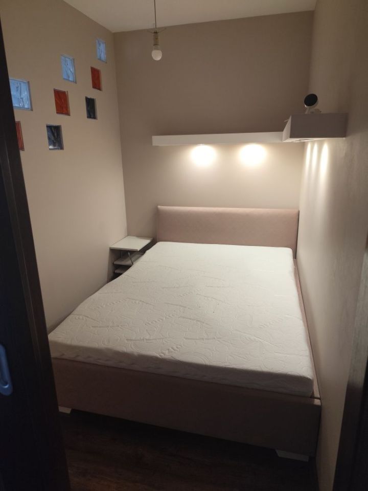 Mieszkanie 3-pokojowe Lublin Węglin, ul. Gęsia. Zdjęcie 8