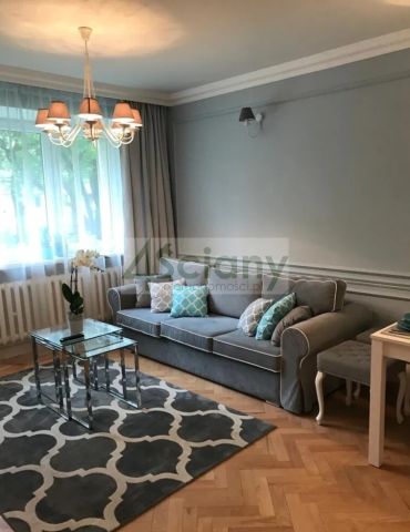 Mieszkanie 2-pokojowe Warszawa Śródmieście, ul. Karmelicka. Zdjęcie 4