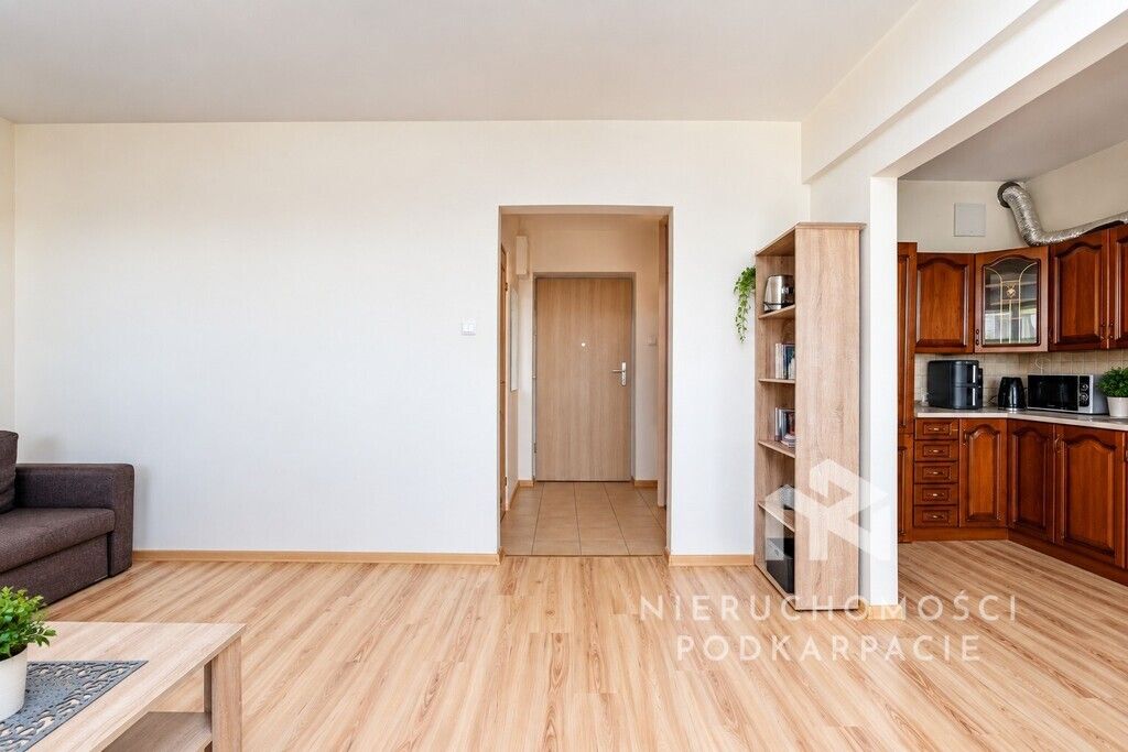 Mieszkanie 1-pokojowe Rzeszów, ul. Graniczna. Zdjęcie 4