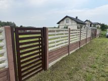 Działka budowlana Altanka. Zdjęcie 2