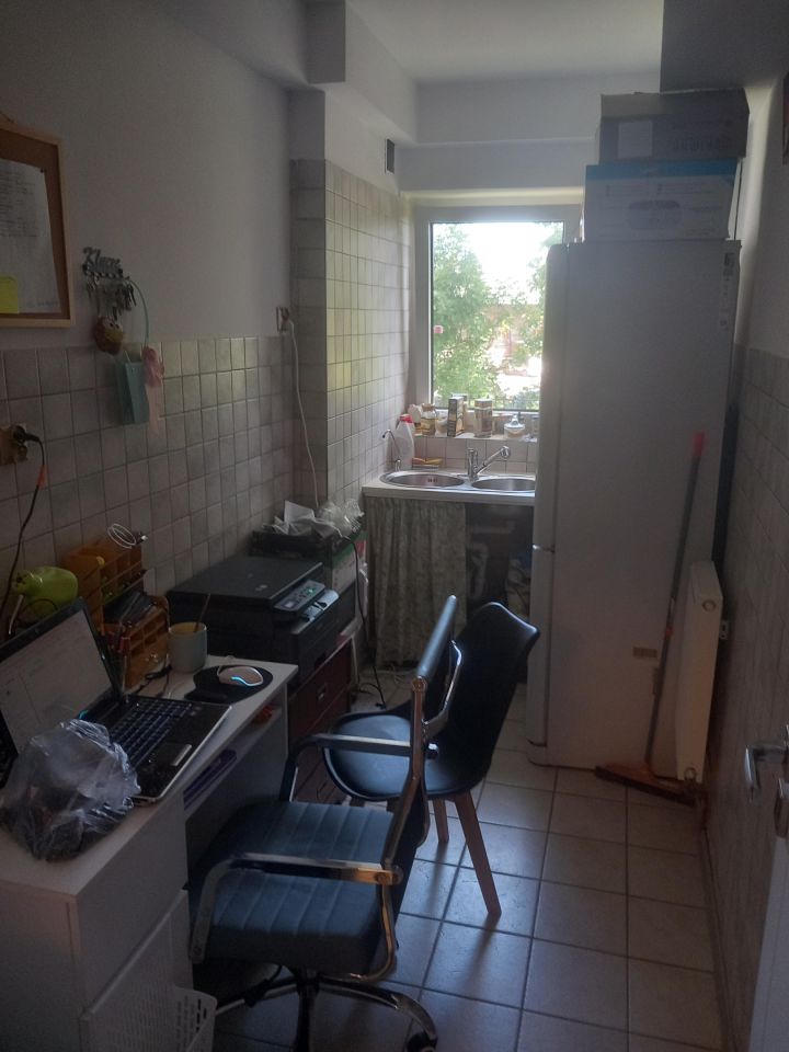 Mieszkanie 3-pokojowe Olsztyn, ul. Lubelska. Zdjęcie 3