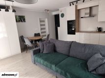 Mieszkanie 3-pokojowe Wrocław Stabłowice, ul. Jodłowicka. Zdjęcie 2