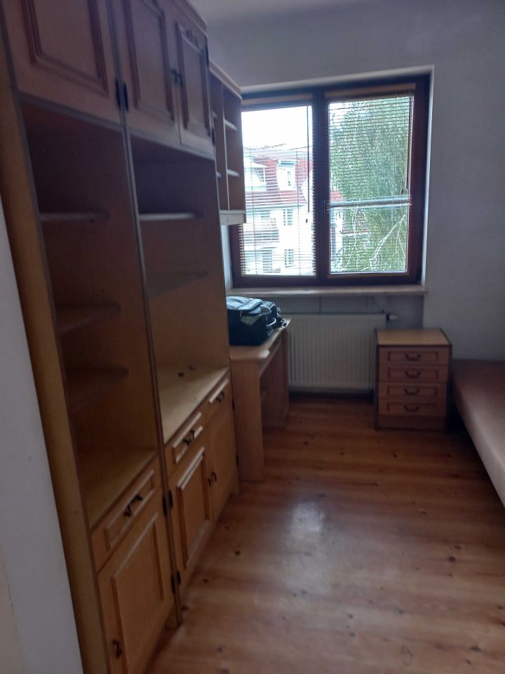 Mieszkanie 2-pokojowe Warszawa Ochota, ul. Włodarzewska. Zdjęcie 5