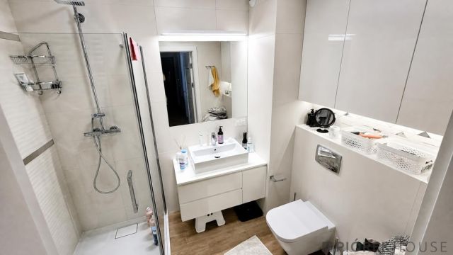 Mieszkanie 3-pokojowe Warszawa Bemowo, ul. Jana Olbrachta. Zdjęcie 10
