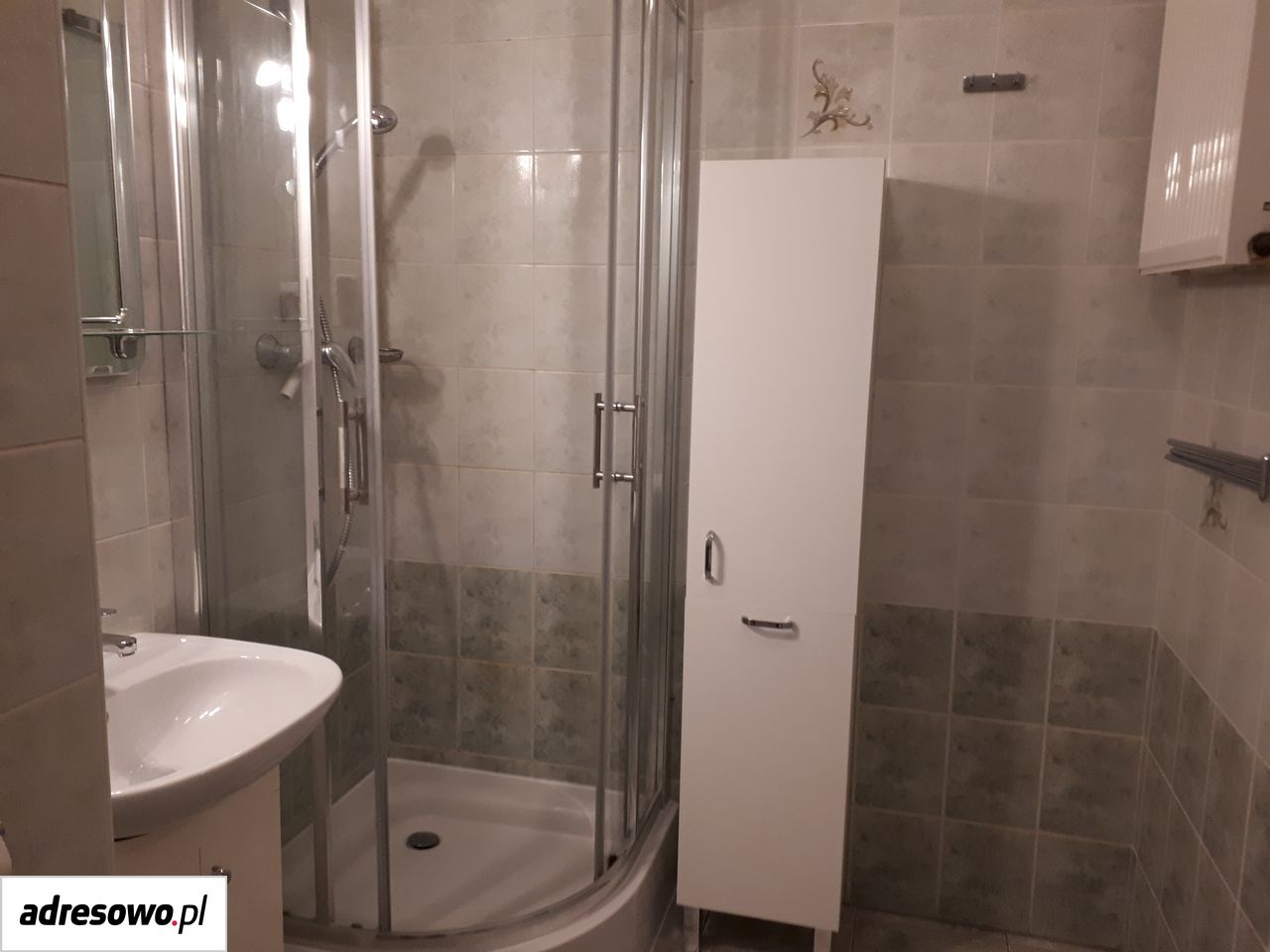 Mieszkanie 1-pokojowe Warszawa Ursynów, al. Komisji Edukacji Narodowej. Zdjęcie 8