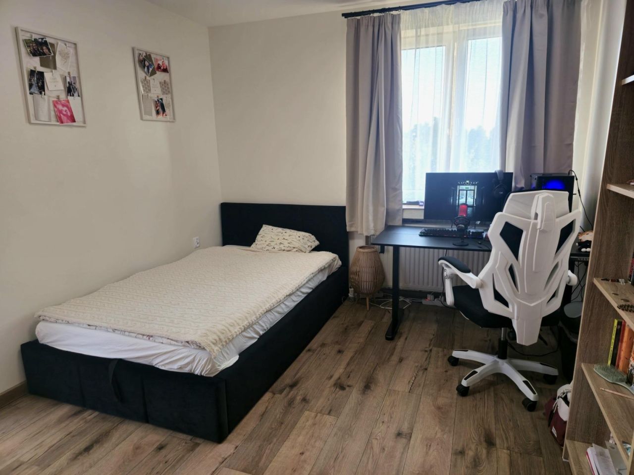 bliźniak, 4 pokoje Konin, ul. Hubala. Zdjęcie 8