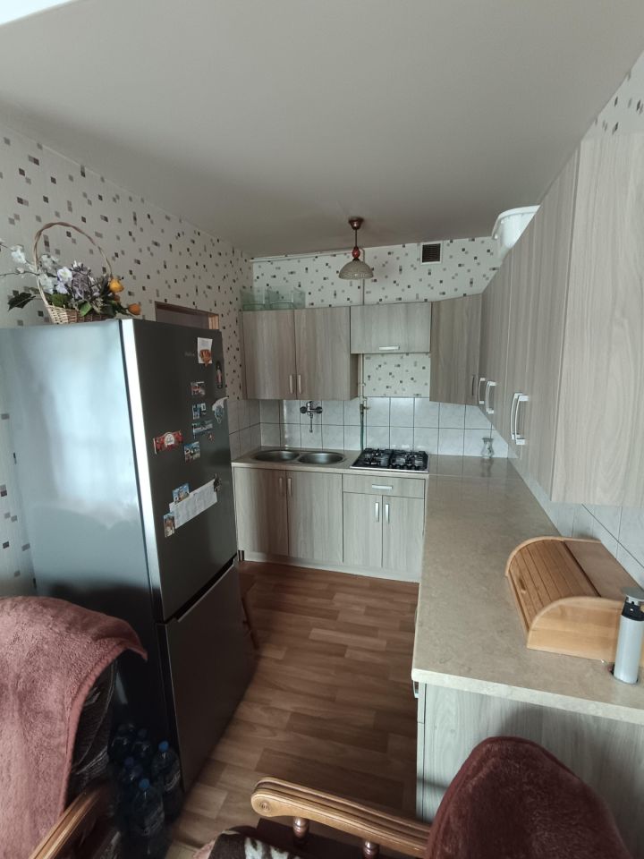 Mieszkanie 3-pokojowe Jawiszowice, os. Paderewskiego. Zdjęcie 4