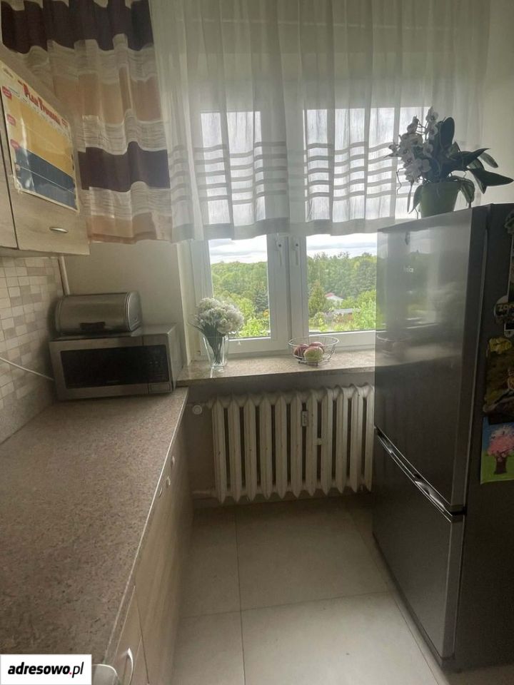 Mieszkanie 2-pokojowe Łódź Retkinia, ul. Janusza Kusocińskiego. Zdjęcie 5