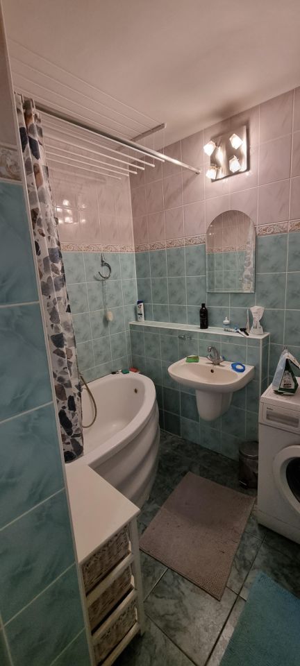 Mieszkanie 3-pokojowe Warszawa Bielany, ul. Klaudyny. Zdjęcie 33