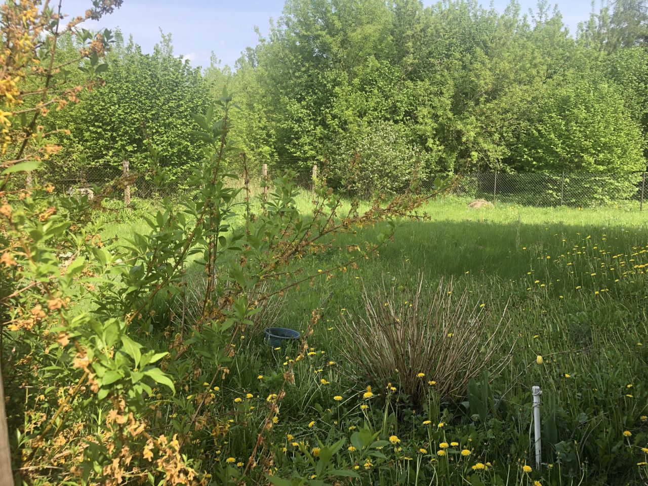 Mieszkanie 2-pokojowe Ostrów Mazowiecka Komorowo, ul. Fabryczna. Zdjęcie 11