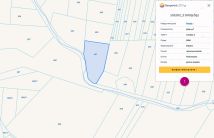 Działka rekreacyjna Ruda. Zdjęcie 1