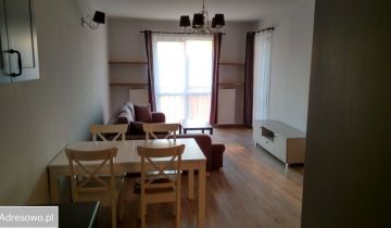 Mieszkanie 2-pokojowe Warszawa Włochy, ul. ks. Juliana Chrościckiego