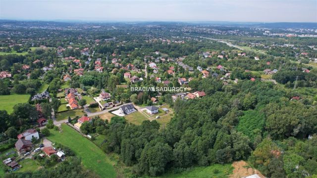 Działka rolna Kraków Swoszowice, ul. Podgórki. Zdjęcie 11