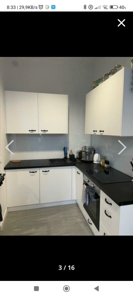 Mieszkanie 2-pokojowe Bydgoszcz Śródmieście, ul. Henryka Sienkiewicza. Zdjęcie 9