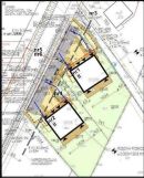 Działka budowlana Rębiechowo, ul. Barniewicka. Zdjęcie 1